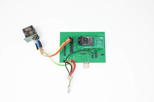 锦弦9419 CTOL快充方案评测 USB-C母座转Lightning平替市场新选择