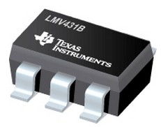 LMV431BIMF NOPB 稳压器在PCBA方案板中的应用与设计解析