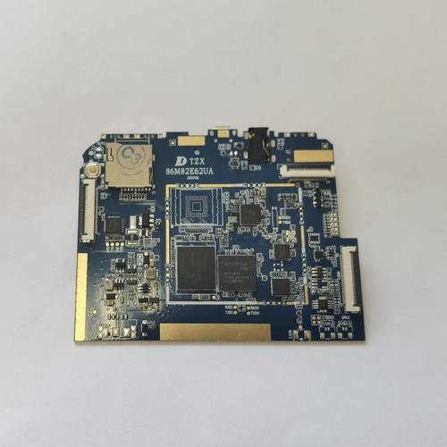 平板电脑 86v外壳 mtk主板 6582 86m82e62ua 主板方案 2+16g